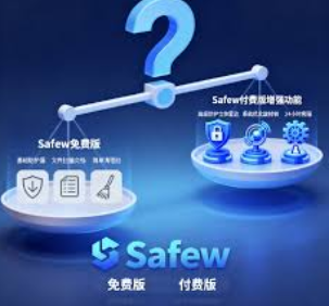 Safew 文件自动备份怎么开启