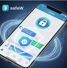 Safew 视频通话对方看不到画面怎么办